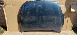 Капот Volvo XC60 1 2008-2013