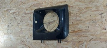 Накладка на фару левая передняя Mercedes-Benz G-Class