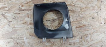 Накладка на фару левая передняя Mercedes-Benz G-Class