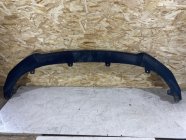 Спойлер бампера передний Hyundai ix35