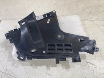 Пыльник правый передний Renault Logan 1 2005-2015