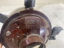 ПТФ правый передний Ford C-MAX 1 2003-2010