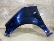 Крыло левое переднее Suzuki SX4 1 2006-2014