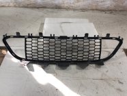 Решетка в бампер передняя BMW 3-Series F30 2011-2015