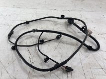 Проводка парктроника Changan UNI-T