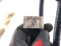 Проводка парктроника Changan UNI-T