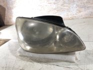 Фара галогеновая правая Hyundai Getz 2005-2011