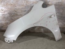Крыло левое переднее Opel Astra J 2011