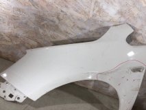 Крыло левое переднее Opel Astra J 2011