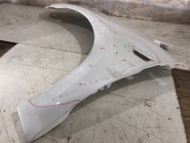 Крыло левое переднее Opel Astra J 2011