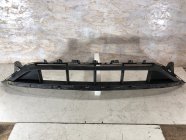 Решетка бампера передняя Mercedes-Benz E-class W213