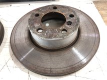 Диск тормозной передний BMW 3-Series F30