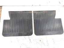 Брызговики задние Mercedes-Benz G-Class W463 2014