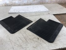 Брызговики задние Mercedes-Benz G-Class W463 2014