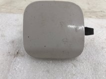 Заглушка буксировочного крюка Kia Rio 4 2020-н.в.