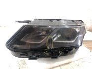 Фара галогеновая левая Geely Coolray SX11