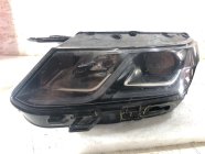 Фара галогеновая левая Geely Coolray SX11