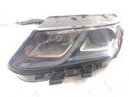 Фара галогеновая левая Geely Coolray SX11