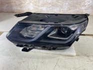 Фара галогеновая левая Geely Coolray SX11 2019-н.в