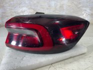 Фонарь правый задний Chery Tiggo 7 pro