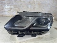 Фара светодиодная левая Geely Coolray SX11