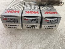 Свеча зажигания Ford Focus 1.6/2.0