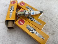 Свеча зажигания Hyundai Getz 1.4