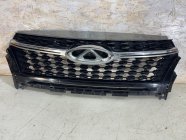 Решетка радиатора Chery Tiggo 4 2018-2025