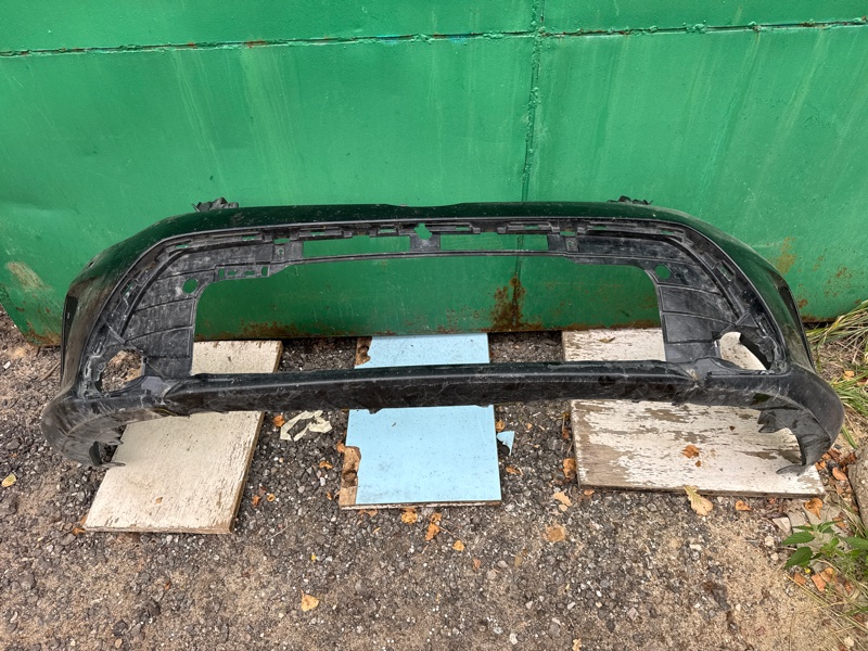 Бампер Toyota Camry XV55 2014 перед. (б/у)