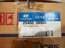 Радиатор АКПП Hyundai Sonata EF 2001-2012