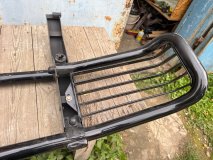 Усилитель бампера передний Mercedes-Benz G-Class W463