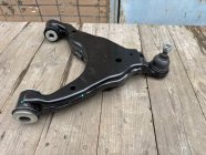 Рычаг подвески правый передний Toyota Land Cruiser Prado 120 2002-2009