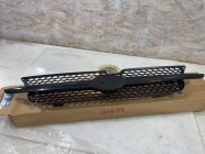 Решетка радиатора Hyundai Getz 2002-2005