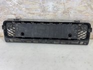 Решетка бампера передняя Mercedes-Benz G-Class W463 2018-2021
