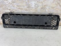 Решетка бампера передняя Mercedes-Benz G-Class W463 2018-2021