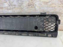 Решетка бампера передняя Mercedes-Benz G-Class W463 2018-2021