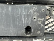 Решетка бампера передняя Mercedes-Benz G-Class W463 2018-2021