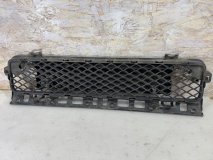 Решетка бампера передняя Mercedes-Benz G-Class W463 2018-2021