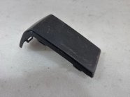 Клык бампера правый передний Mercedes-Benz G-Class W463 2018-2021