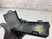 Клык бампера правый передний Mercedes-Benz G-Class W463 2018-2021