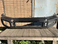 Бампер передний Mercedes-Benz G-Class W463 2018-2021