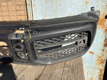 Бампер передний Mercedes-Benz G-Class W463 2018-2021