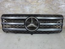 Решетка радиатора Mercedes-Benz G-Class W463 2013-2017