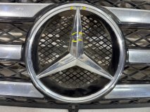 Решетка радиатора Mercedes-Benz G-Class W463 2013-2017