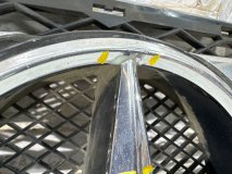 Решетка радиатора Mercedes-Benz G-Class W463 2013-2017