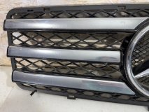 Решетка радиатора Mercedes-Benz G-Class W463 2013-2017