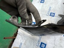 Бампер передний Lexus GS350 2004-2012