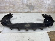 Дефлектор радиатора Mercedes-Benz E-class W213 2020-2024