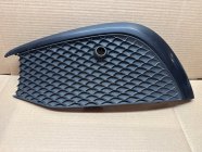 Решетка бампера левая передняя Mercedes-Benz E-class W213 2020-2024