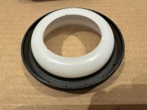 Сальник коленвала передний Peugeot EP6FADTXD